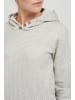 Oxmo Kapuzenpullover OXVera in Grau