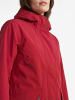 Didriksons Regenparka Gwen in rot - 0002