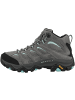 Merrell Outdoorschuhe Moab 3 Mid GTX in grau