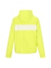 DreiMaster Men Jacket in Limetten Weiss