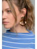 Ulla Popken Langarmshirt in hellblau