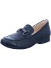 Think! Slipper in schwarz