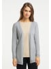 Usha Cardigan in Grau