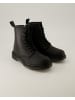 Dr. Martens Winterstiefel in Schwarz