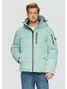 s.Oliver Outdoor-Jacke  in  7211_salbeigrün