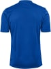 Hummel Kurze Hose Anzug Playful Set Erwachsene in TRUE BLUE