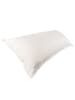 Künsemüller Exclusiv Daunen Kopfkissen in weiß