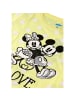 Disney Langarmshirt Mickey & Minnie in grau