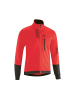 Gonso Softshelljacke Valaff in Rot