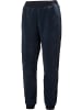 Helly Hansen Fleecejacke/Fleecepullover "Heritage Pile Pant" in Blau