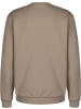 adidas adidas Rundhalsausschnitt in chalky brown