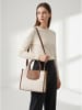 DIANA Handtasche in COGNAC