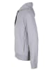 Calvin Klein Pullover in grey fog