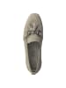 Tamaris COMFORT Slipper in beige