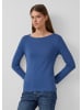 s.Oliver T-Shirt in 5527_royalblau