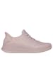 Skechers Sneaker BOBS Squad 4 - Key Look in pink