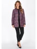 faina Women Blazer in violet