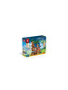 Reobrix Tree House Klemmbaustein Architektur Set 2566