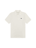 Wrangler Polo Polo in Worn White