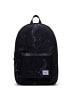 Herschel Settlement 23 - Rucksack 15" 45 cm (gargoyle) in black marble