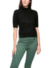 MARC CAIN COLLECTIONS Pullover in Black