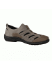 ROHDE Komfort Sandalen für Herren in taupe