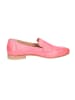 LLOYD Schnürschuh in rosa