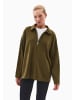 OXXO Sweatshirt DARK OLIVE