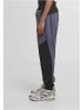 Puma Trouser in galactic gray/redmazing