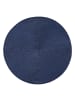 Butlers Butlers Tischset AMBIENTE 6er-Set in Dunkelblau