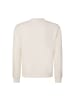 Karl Lagerfeld Sweatshirt 705011 in weiss