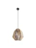 Butlers Butlers Pendelleuchte KAGAAZ in Beige