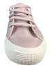 Superga Sneaker rosa