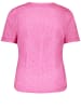 Gerry Weber T-Shirt 1/2 Arm in Aurora Pink