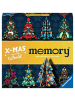 Ravensburger memory® Collector's memory® Weihnachten - Gesellschaftsspiel & Brettspiel ab 6 Jahre 6-99 Jahre in bunt
