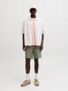 Jack & Jones Shorts in Vetiver