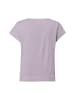 Marc O'Polo T-Shirt in flieder