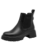 Tamaris Stiefeletten schwarz