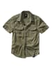 Brandit Brandit Hemden in olive