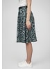 Cloud5ive Midi Skirt in green