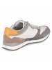 LLOYD Low Sneaker ELMORE in grau