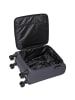 Epic Jupiter 4X 4 Rollen Kabinentrolley 55 cm in excaliburgrey