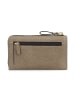 PICARD Calico 1 Geldbörse Leder 16 cm taupe