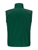 Schöffel Daunen- / Thermoweste "Hybrid Vt Style Blaueis MNS" in fir green