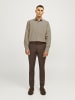 Jack & Jones Hemd in Walnut