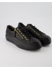 Paul Green Sneaker low in Schwarz