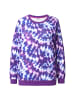 Angel of Style Sweatshirt in beere