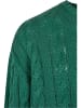 Urban Classics Urban Classics Herren Boxy Sweater in green
