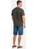 Reell Short "Rafter Short 2" in Blau