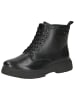 Caprice Stiefelette in BLACK NAPPA